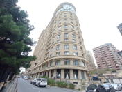 Satılır 2 otaqlı 92 m2 yeni tikili Nizami m.