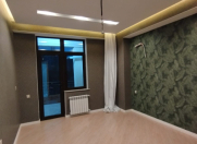 Satılır 3 otaqlı 82 m2 yeni tikili Nəriman Nərimanov m.