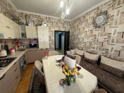 Satılır 3 otaqlı 70 m2 yeni tikili Avtovağzal m.