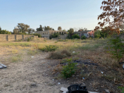 Satılır 20 sot torpaq Sea Breeze Resort