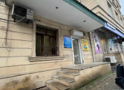 Satılır 3 otaqlı 70 m2 obyekt İzmir parkı