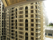 Satılır 6 otaqlı 300 m2 yeni tikili 28 May m.