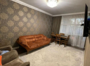 Satılır 3 otaqlı 68 m2 köhnə tikili 7 mkr