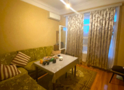 Satılır 2 otaqlı 55 m2 yeni tikili Əhmədli m.