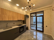 Satılır 2 otaqlı 70 m2 yeni tikili Nəriman Nərimanov m.