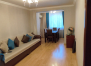 Satılır 3 otaqlı 65 m2 köhnə tikili Bakıxanov