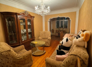 Satılır 3 otaqlı 90 m2 köhnə tikili 7 mkr