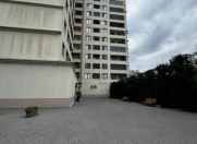 Satılır 2 otaqlı 96 m2 yeni tikili Gənclik m.