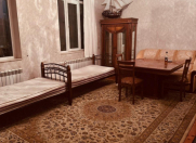 İcarəyə verilir 3 otaqlı 85 m2 həyət evi Nərimanov r.