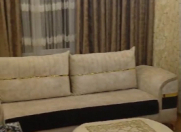 İcarəyə verilir 2 otaqlı 60 m2 yeni tikili Xırdalan