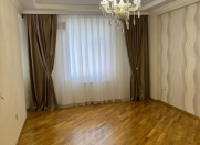 Satılır 2 otaqlı 85 m2 yeni tikili 9 mkr