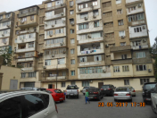 İcarəyə verilir 2 otaqlı 60 m2 köhnə tikili Lider telekanalı