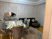 Satılır 3 otaqlı 71 m2 yeni tikili Binəqədi r.