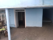 İcarəyə verilir 1 otaqlı 30 m2 həyət evi Yeni Yasamal