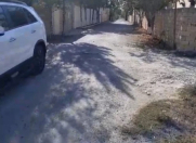 Satılır 14 sot torpaq Saray