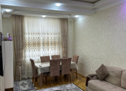 Satılır 3 otaqlı 90 m2 yeni tikili 28 May m.