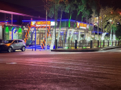 Satılır 5 otaqlı 600 m2 obyekt Qaraçuxur