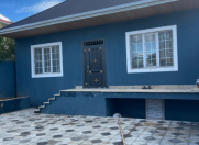 Satılır 3 otaqlı 110 m2 həyət evi Masazır