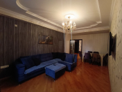 Satılır 3 otaqlı 120 m2 yeni tikili Binəqədi r.