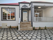 Satılır 4 otaqlı 130 m2 həyət evi Savalan