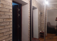 İcarəyə verilir 1 otaqlı 38 m2 köhnə tikili Sahil m.