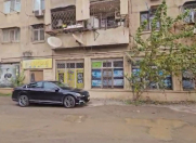 Satılır 2 otaqlı 174 m2 obyekt Həzi Aslanov m.