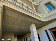 İcarəyə verilir 7 otaqlı 600 m2 ofis Gənclik m.