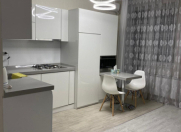 İcarəyə verilir 2 otaqlı 80 m2 yeni tikili Şah İsmayıl Xətai m.