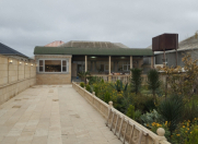 Satılır 4 otaqlı 6 m2 bağ evi Binə
