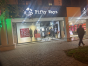 İcarəyə verilir 2 otaqlı 80 m2 obyekt Gənclik m.