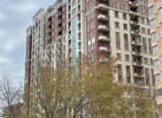 Satılır 3 otaqlı 140 m2 yeni tikili Nəriman Nərimanov m.
