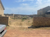 Satılır 4 sot torpaq Avtovağzal m.