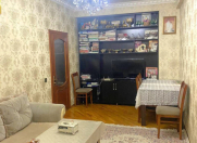 Satılır 2 otaqlı 51 m2 yeni tikili Memar Əcəmi m.