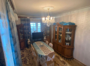 Satılır 3 otaqlı 85 m2 köhnə tikili Həzi Aslanov m.