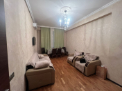 İcarəyə verilir 2 otaqlı 43 m2 yeni tikili Y.Günəşli