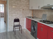 İcarəyə verilir 2 otaqlı 635 m2 yeni tikili Gəncə