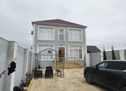 Satılır 5 otaqlı 220 m2 həyət evi Buzovna