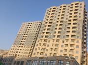 Satılır 3 otaqlı 114 m2 yeni tikili Y.Günəşli