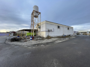 İcarəyə verilir 1 otaqlı 1500 m2 obyekt Binəqədi