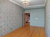 Satılır 3 otaqlı 71 m2 yeni tikili Masazır