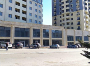 Satılır 2 otaqlı 80 m2 yeni tikili Y.Günəşli