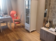 Satılır 2 otaqlı 60 m2 yeni tikili Əhmədli