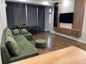 İcarəyə verilir 2 otaqlı 63 m2 yeni tikili Qara Qarayev m.