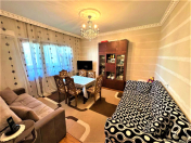 Satılır 4 otaqlı 120 m2 köhnə tikili Nəriman Nərimanov m.