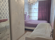 Satılır 2 otaqlı 40 m2 köhnə tikili 1 mkr