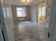 Satılır 2 otaqlı 65 m2 köhnə tikili Xalqlar Dostluğu m.