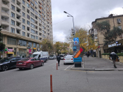 İcarəyə verilir 2 otaqlı 40 m2 ofis Nəriman Nərimanov m.