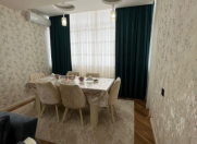 Satılır 3 otaqlı 90 m2 yeni tikili 8 mkr