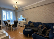 Satılır 3 otaqlı 90 m2 yeni tikili Xırdalan