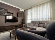 Satılır 4 otaqlı 170 m2 yeni tikili Nəriman Nərimanov m.